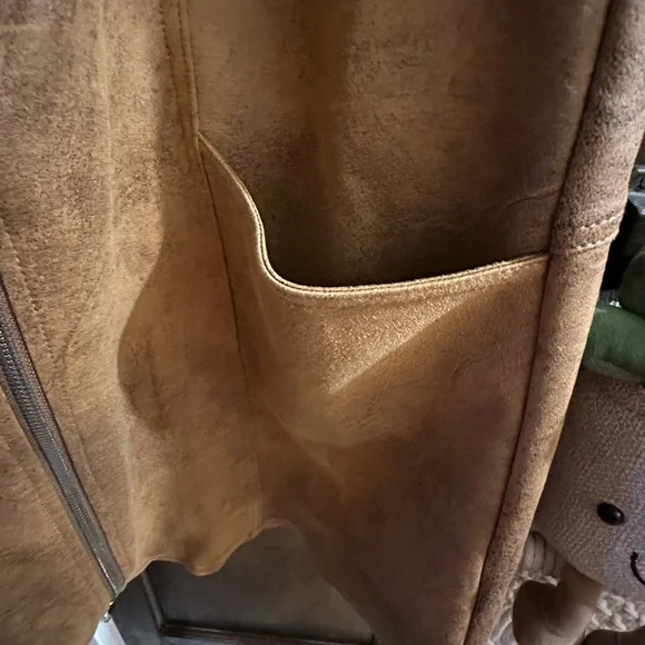 NWT Free People Size L -Western wind mini - Picture 4 of 15